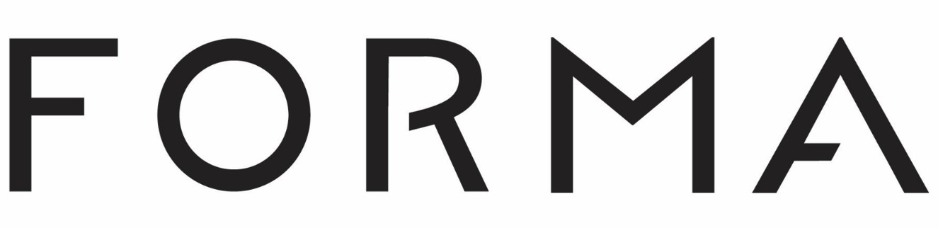 FORMA Construction logo